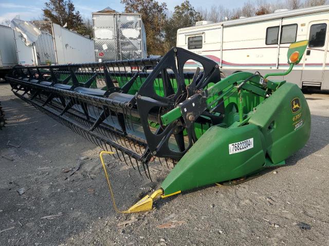 2005 JOHN DEERE 635FD #2988485769