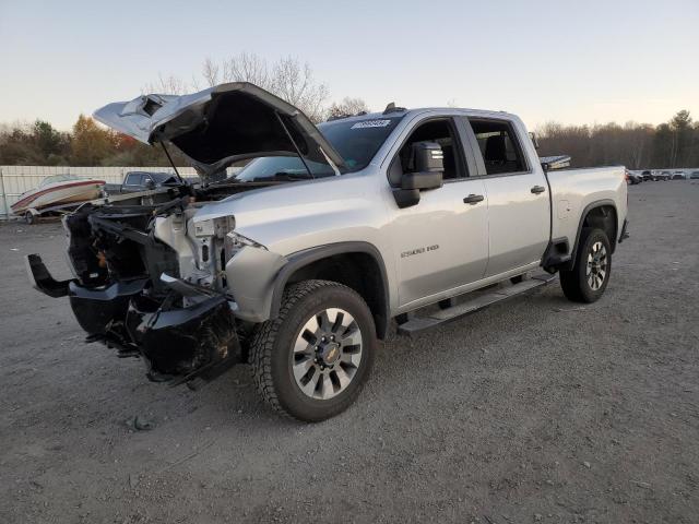 2022 CHEVROLET SILVERADO #3028659280