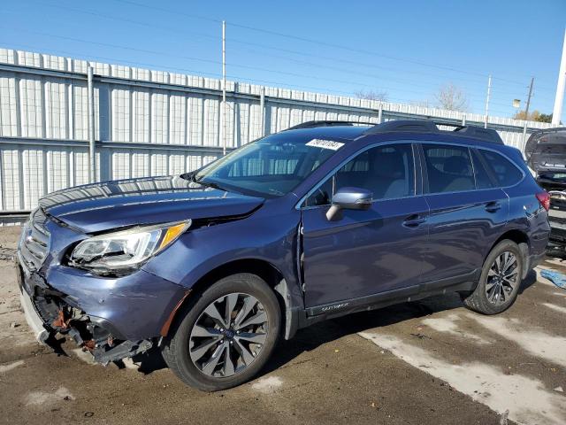 2015 SUBARU OUTBACK 2. - 4S4BSBLC4F3205876