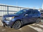 2015 SUBARU OUTBACK 2. - 4S4BSBLC4F3205876