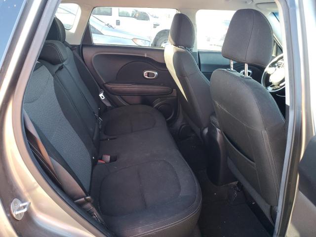 2017 KIA SOUL + - KNDJP3A55H7429925