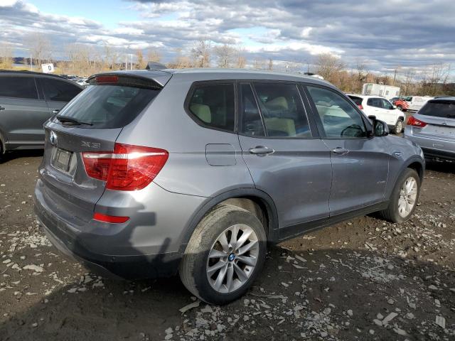 Vin: 5uxwx9c51g0d89759, lot: 79817004, bmw x3 xdrive28i 20163