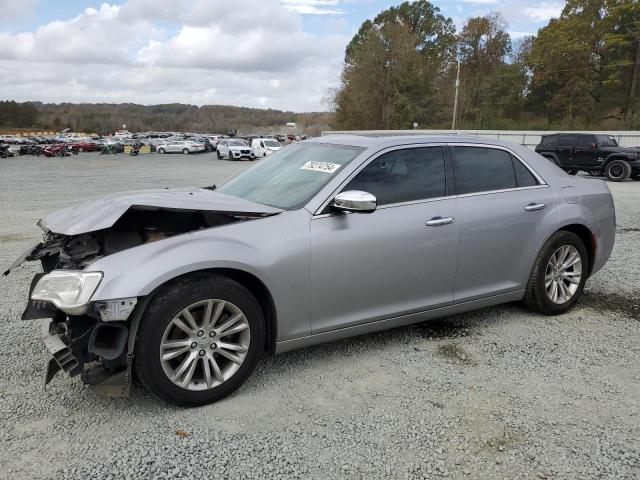 2016 CHRYSLER 300 #3020961853