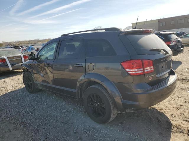 2020 DODGE JOURNEY SE - 3C4PDCAB9LT278231
