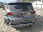 Lot #3027124873 2019 HYUNDAI SANTA FE S