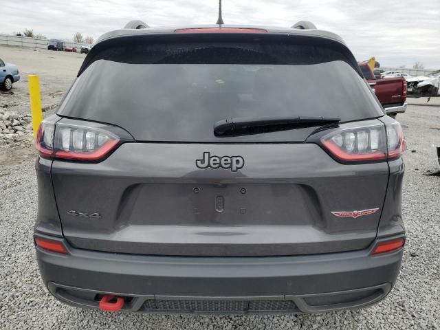 2021 JEEP CHEROKEE T - 1C4PJMBX3MD240848