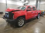 2018 CHEVROLET silverado - 3GCUKNECXJG426514