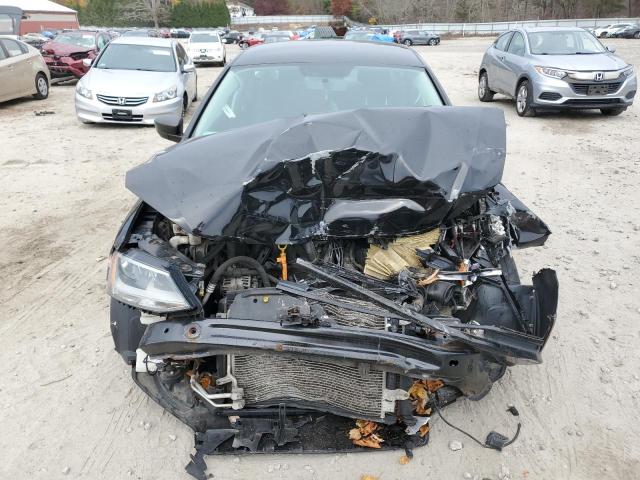 2015 VOLKSWAGEN JETTA BASE - 3VW2K7AJ6FM345359