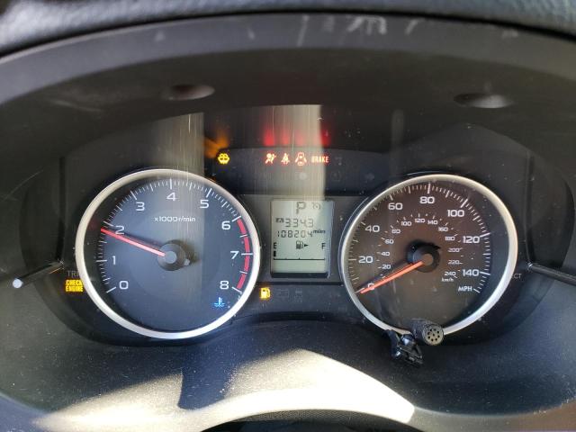 2015 SUBARU FORESTER 2 - JF2SJADC2FH538405