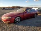 LEXUS SC 400 photo