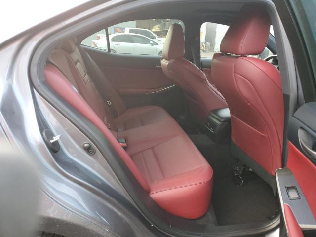 2020 LEXUS IS 300 F S JTHG81F29L5042162