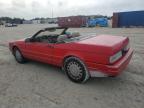 Lot #3027374826 1993 CADILLAC ALLANTE