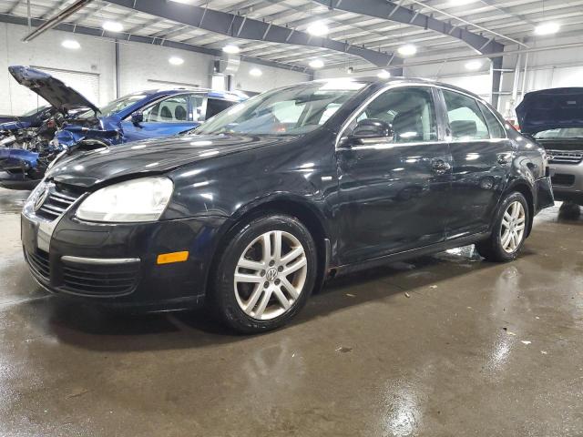 2007 VOLKSWAGEN JETTA WOLF #2979386626