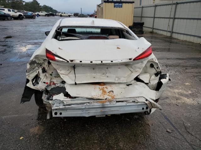 2018 HONDA CIVIC EX - JHMFC1F39JX039623