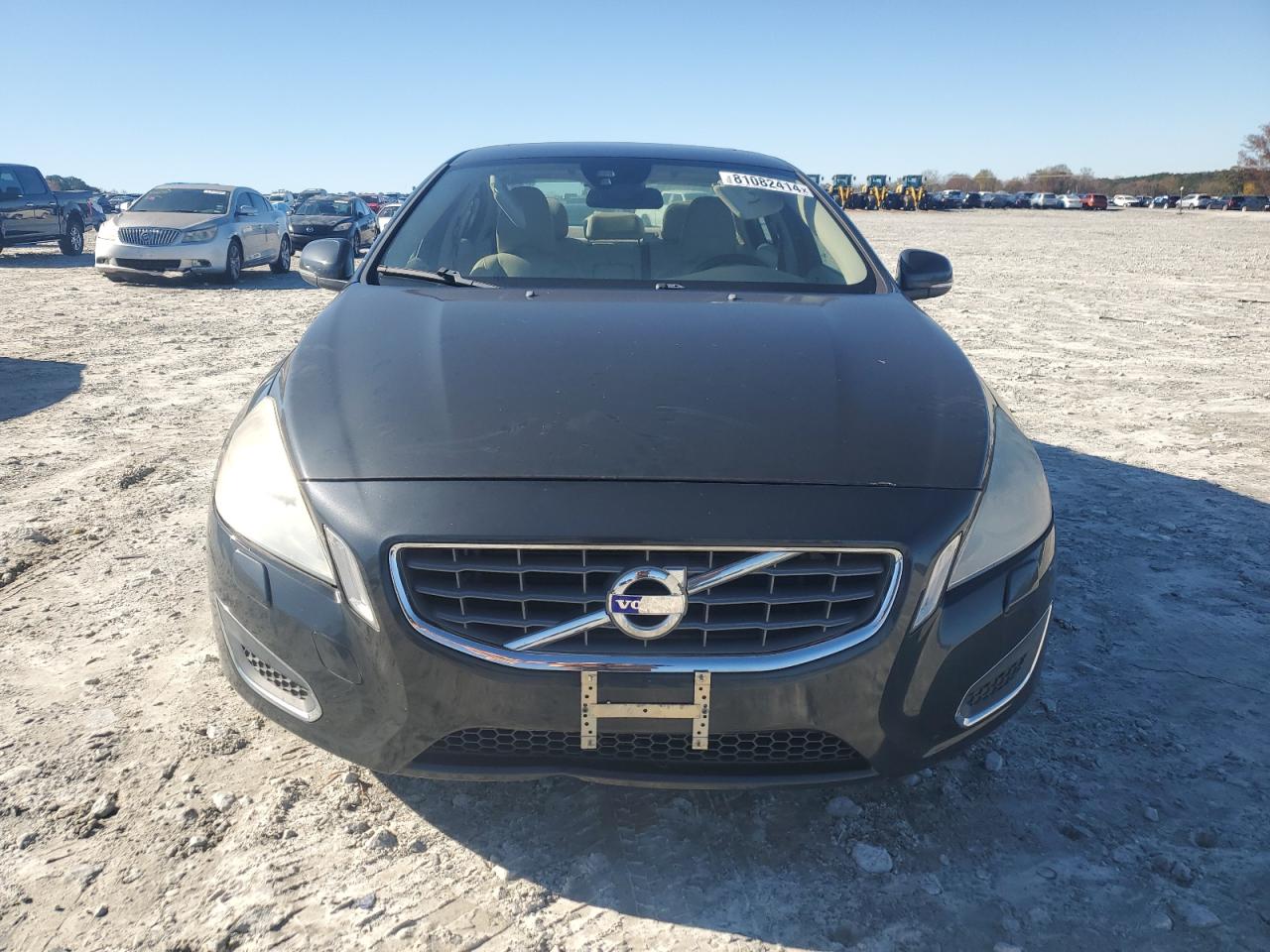 Lot #3028349798 2013 VOLVO S60 T5