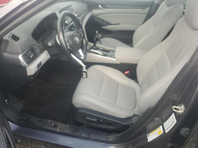 2018 HONDA ACCORD EXL - 1HGCV1F56JA185191