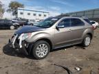 CHEVROLET EQUINOX LT photo