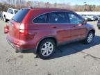 Lot #3025193189 2007 HONDA CR-V EXL