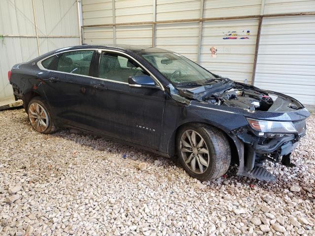 2019 CHEVROLET IMPALA LT - 2G11Z5SA5K9137840
