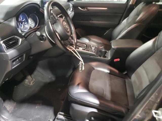2018 MAZDA CX-5 TOURI - JM3KFACM8J1408258