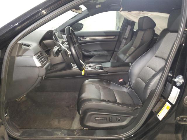 2022 HONDA ACCORD SPO - 1HGCV1F37NA065145