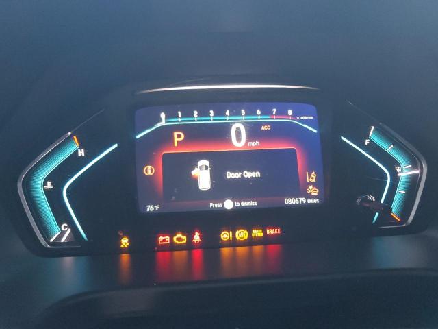 2018 HONDA ODYSSEY EL - 5FNRL6H90JB047892