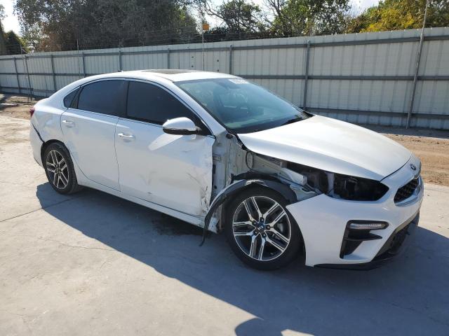2021 KIA FORTE EX - 3KPF54AD7ME288231