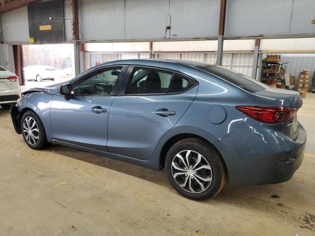2016 MAZDA 3 SPORT - JM1BM1T72G1329153