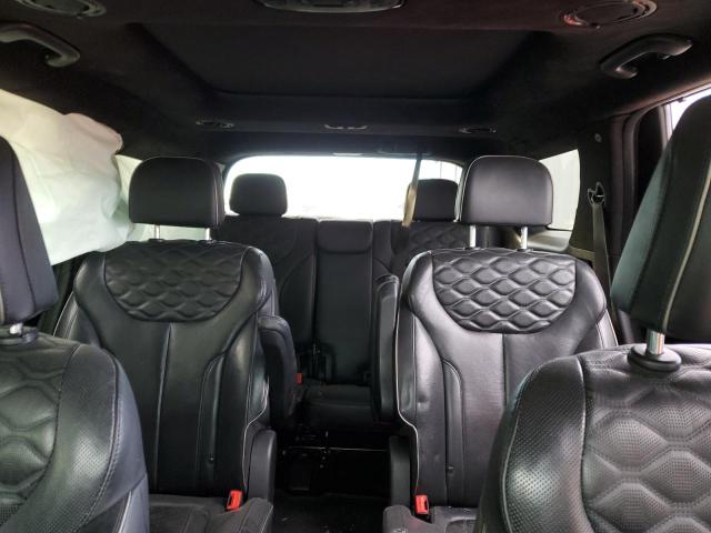 2021 HYUNDAI PALISADE C - KM8R74HE1MU285201