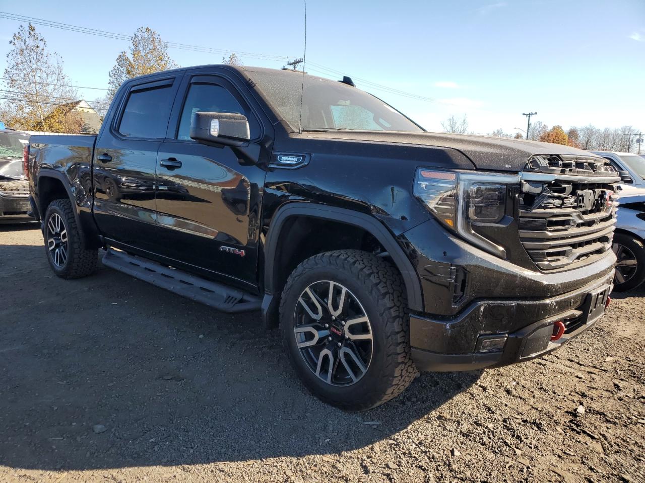 Lot #2986296189 2024 GMC SIERRA K15