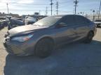 Lot #3029902251 2017 TOYOTA CAMRY LE