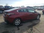 Lot #3023398265 2017 CHEVROLET VOLT PREMI