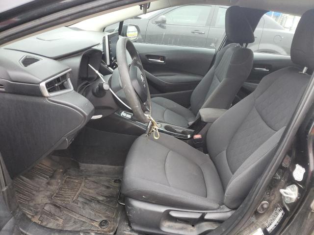 2020 TOYOTA COROLLA LE - 5YFEPRAE2LP008367