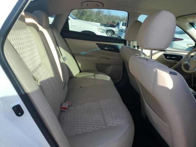 2016 NISSAN ALTIMA 2.5 - 1N4AL3AP2GN372760