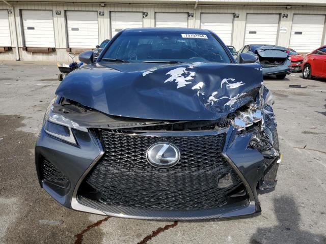 2017 LEXUS GS-F JTHBP1BL2HA002273