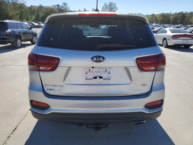 2019 KIA SORENTO L - 5XYPG4A34KG522119
