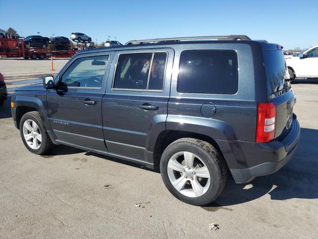 VIN 1C4NJPFB2ED916506 2014 JEEP PATRIOT no.2