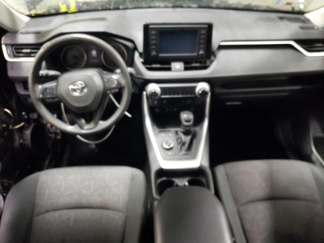 2019 TOYOTA RAV4 XLE - JTMRWRFV0KD007250