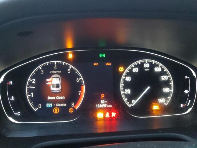 2018 HONDA ACCORD LX - 1HGCV1F19JA068329