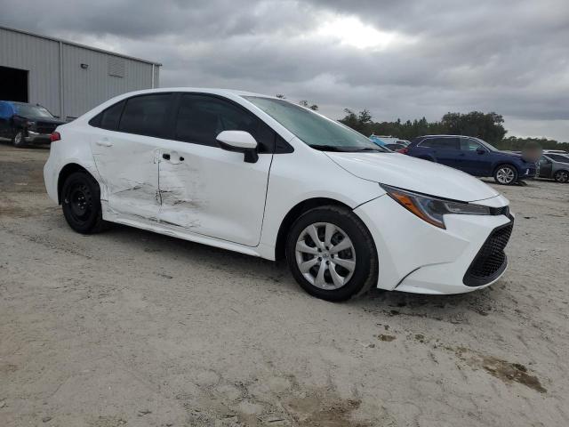 Vin: 5yfepmae7np384200, lot: 80626714, toyota corolla le 20224