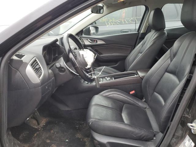 2018 MAZDA 3 TOURING - 3MZBN1V34JM259881