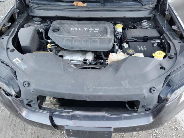 2019 JEEP CHEROKEE L - 1C4PJLLB3KD154823