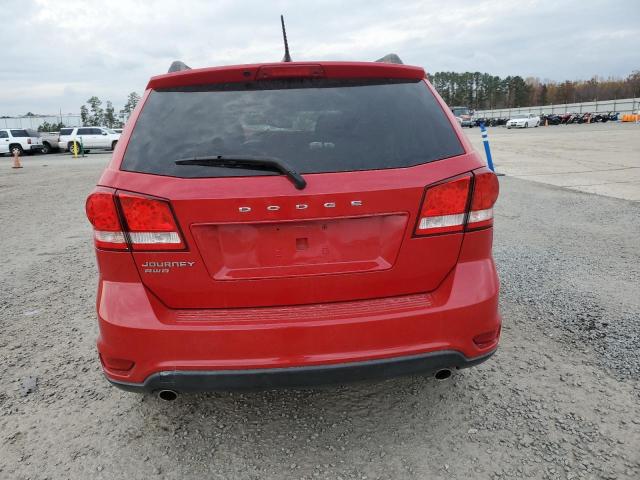 2013 DODGE JOURNEY SX #3301707371