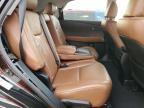 LEXUS RX 350 photo