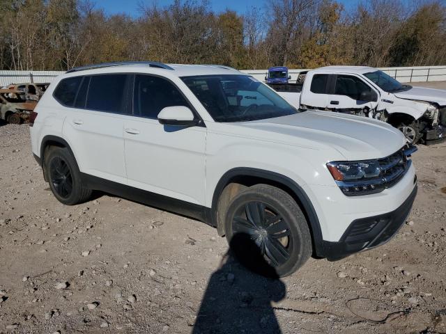 2018 VOLKSWAGEN ATLAS S - 1V2AR2CA4JC521361