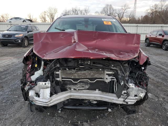 VIN 2C4RC1DG7LR148247 2020 CHRYSLER MINIVAN no.5