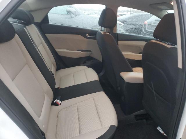 2022 HYUNDAI ACCENT SE - 3KPC24A61NE177270
