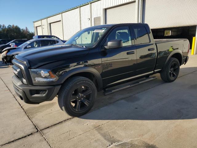2021 RAM 1500 CLASS - 1C6RR6GT3MS524535