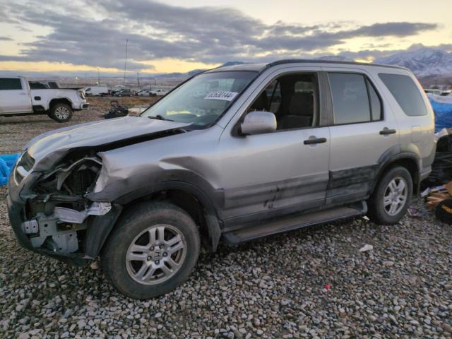 2003 HONDA CR-V EX #3024505430