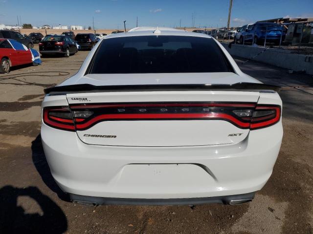 2015 DODGE CHARGER SX - 2C3CDXHG6FH765086